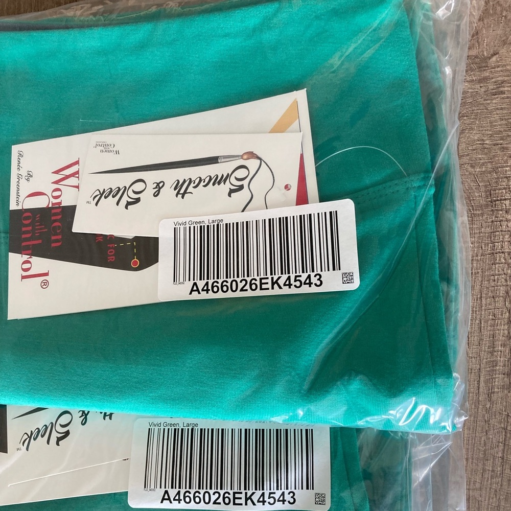 Leggings Bundle - Picture 4 of 5